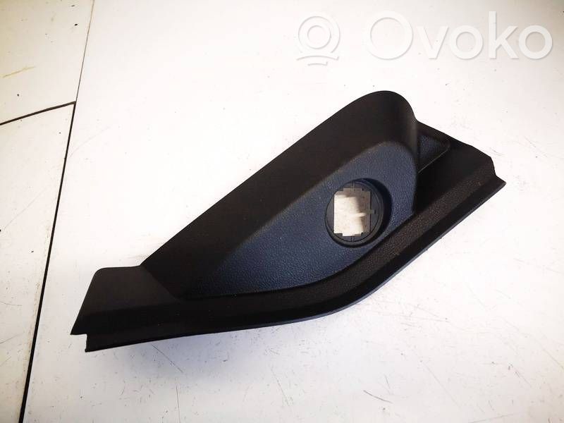 Opel Astra J Otros repuestos del interior 