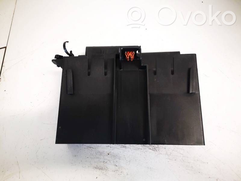 Opel Astra J Altra parte esteriore 