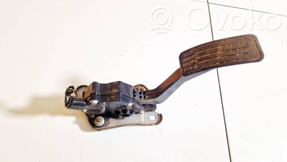 Gaspedal   36010AG140,1988007120,1988007120,36010AG140