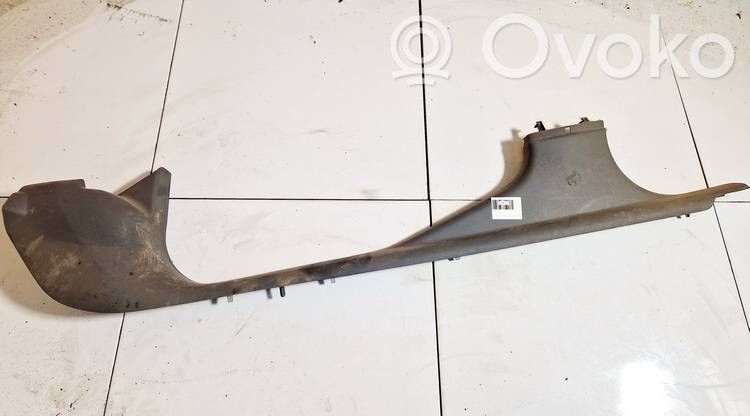 Ford Fusion Capac prag față