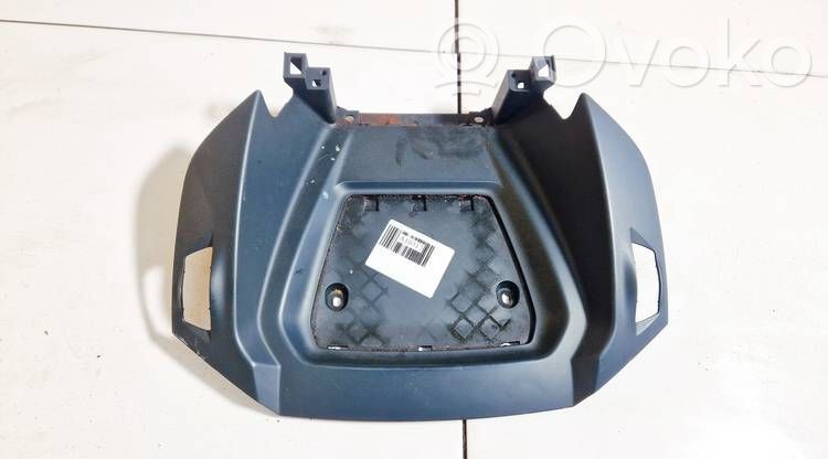 Ford Grand C-MAX Altra parte interiore 