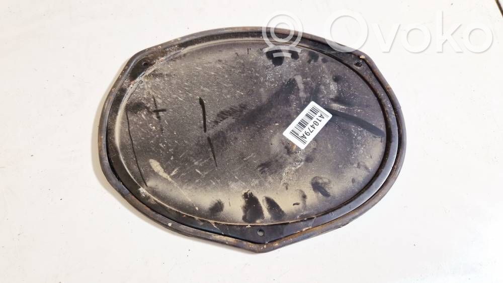Audi A6 S6 C6 4F Altra parte esteriore 