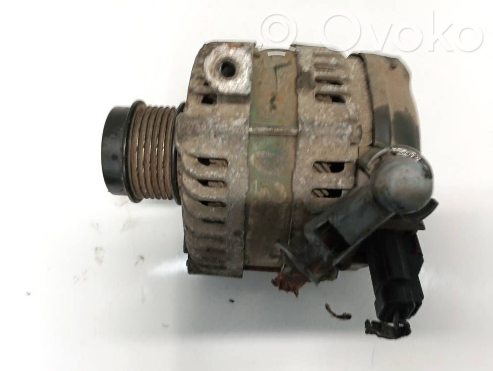 Generator/alternator