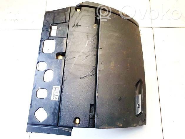Audi A6 S6 C7 4G Vano portaoggetti 
