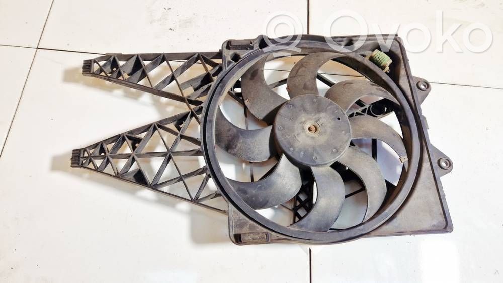 Suport ventilator radiator   882300200,882300200