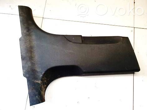 Audi A6 S6 C7 4G Rivestimento montante (B) (superiore)