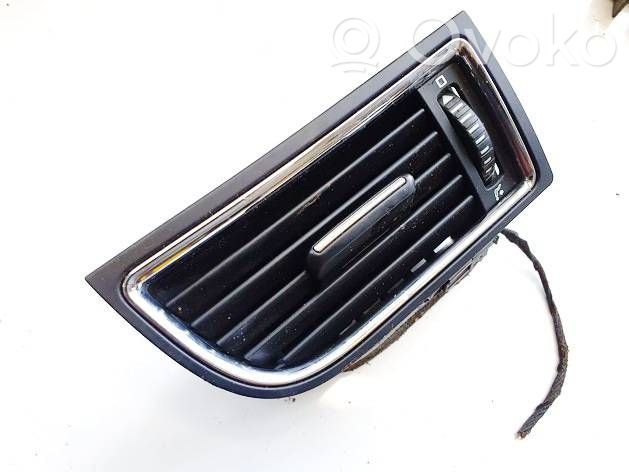 Skoda Superb B6 (3T) Luftausströmer Lüftungsdüse Luftdüse seitlich 