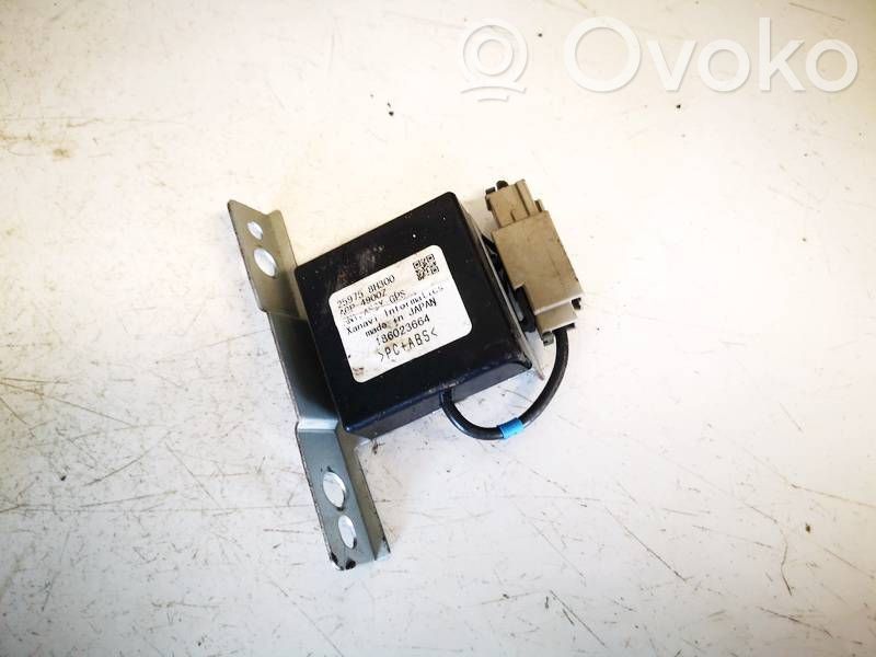 Nissan X-Trail T30 Altre centraline/moduli