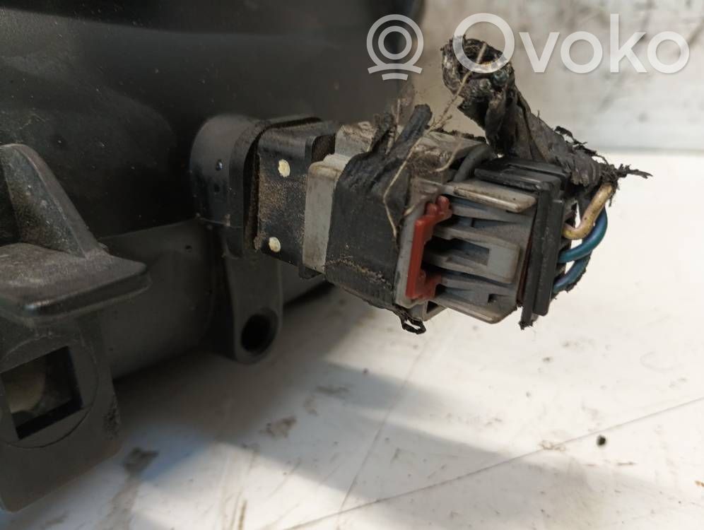 Chrysler Pacifica Senzor presiune aer