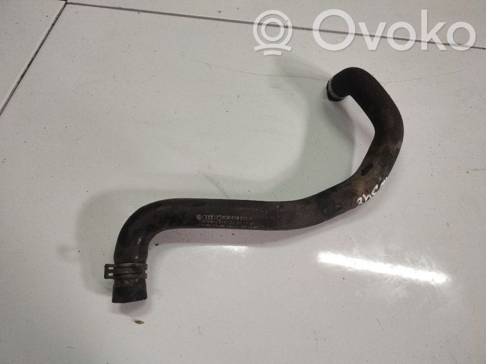 Audi A4 S4 B5 8D Tubo flessibile del liquido di raffreddamento del motore