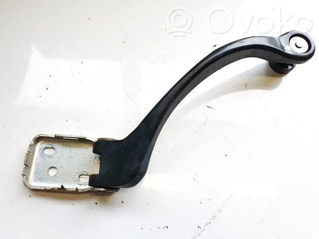Fiat Scudo Capac ușă culisantă 