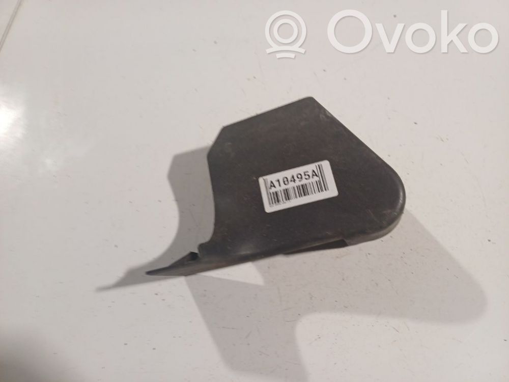Opel Zafira B Alte piese de interior 