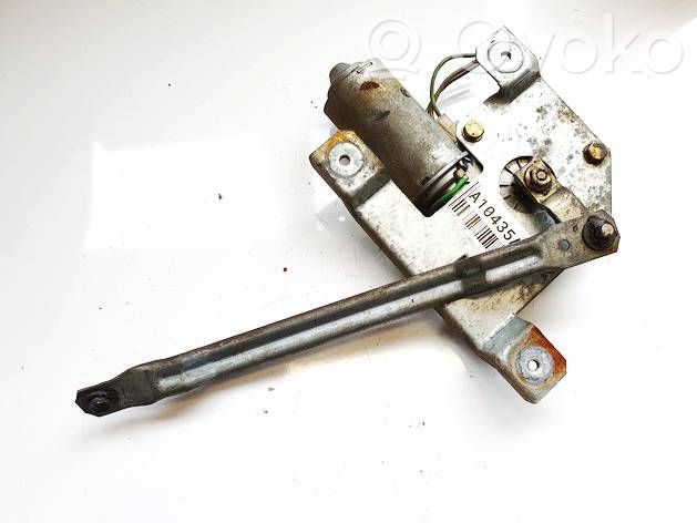 Volkswagen Golf II Motor ștergător lunetă