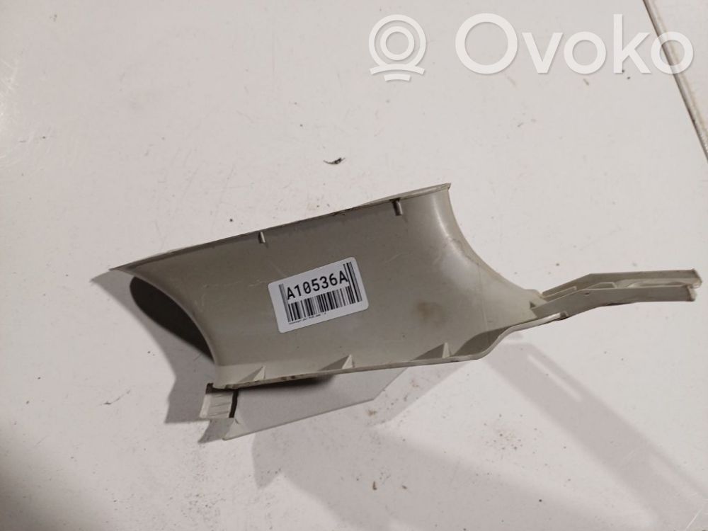 Volkswagen Golf Plus Alte piese de interior 
