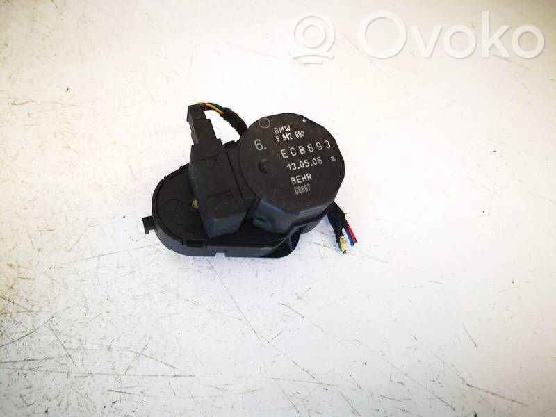 Stellmotor Heizung Klima   6942990,6942990