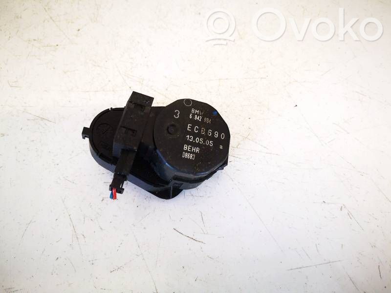 Motor/actuator clapetă aer   6942994,6942994