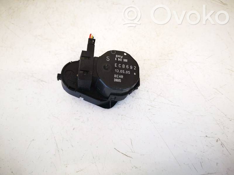 Motor/actuator clapetă aer   6942988,6942988