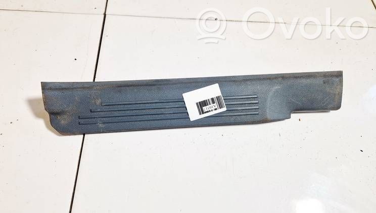 Ford Grand C-MAX Capac prag față