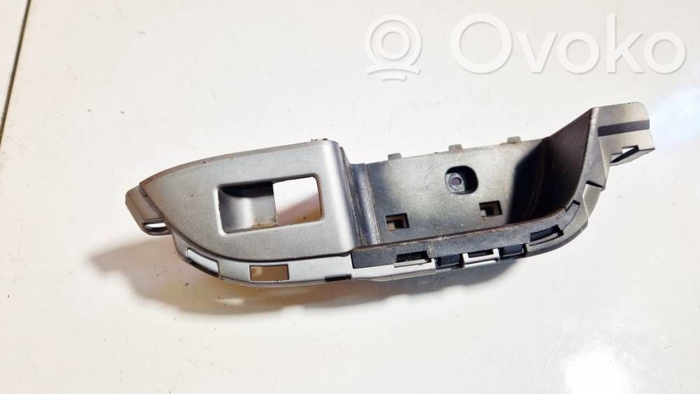 Honda FR-V Moldura del interruptor de la ventana de la puerta delantera 