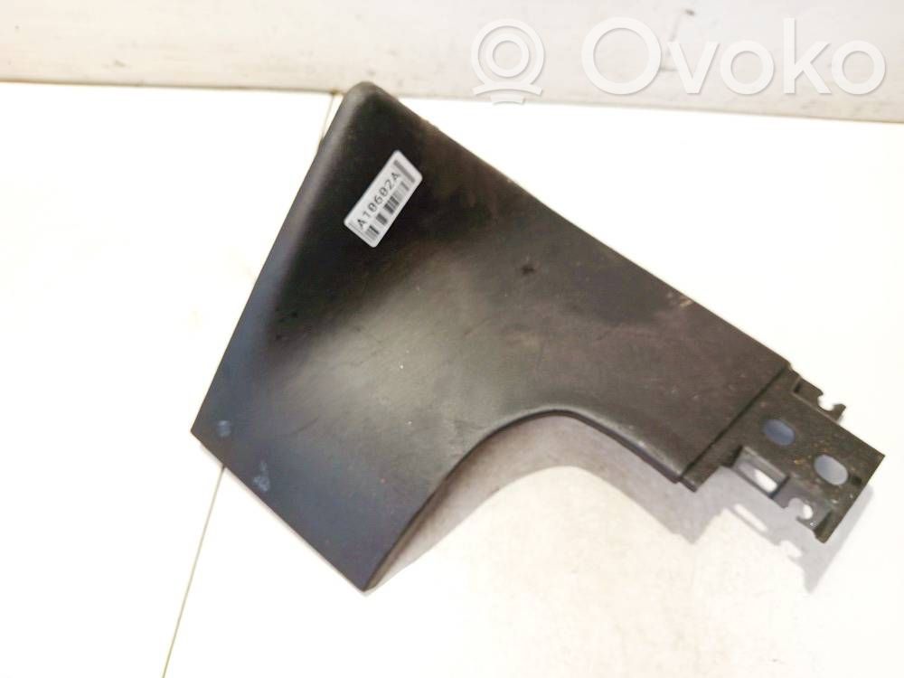 Volkswagen Golf IV Altra parte interiore