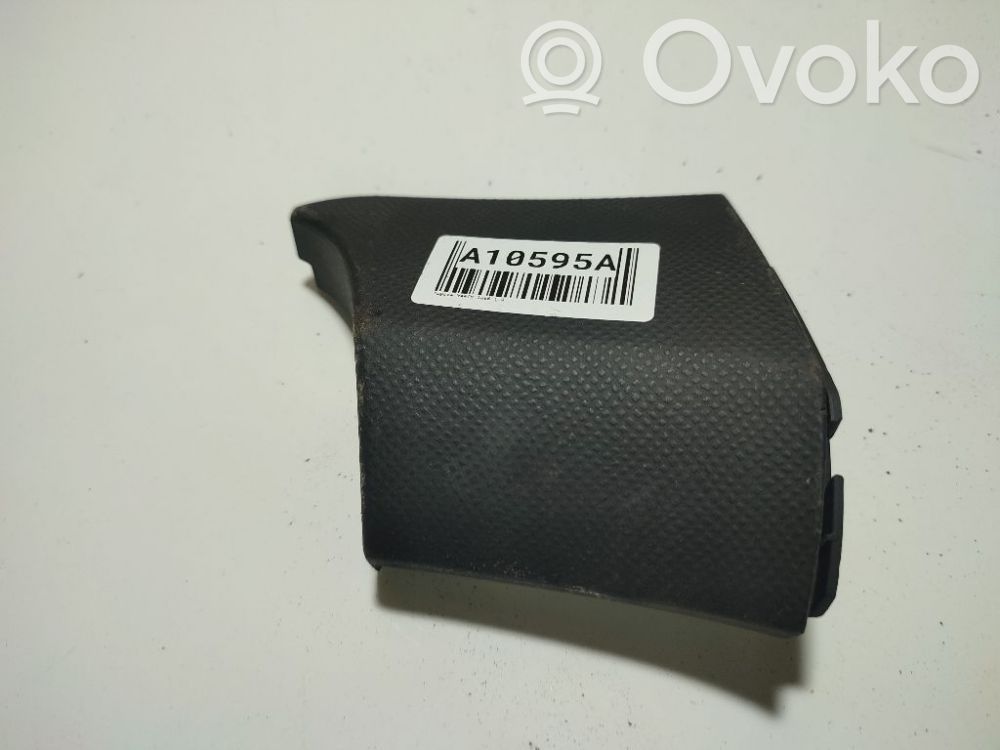 Toyota Yaris Altra parte interiore