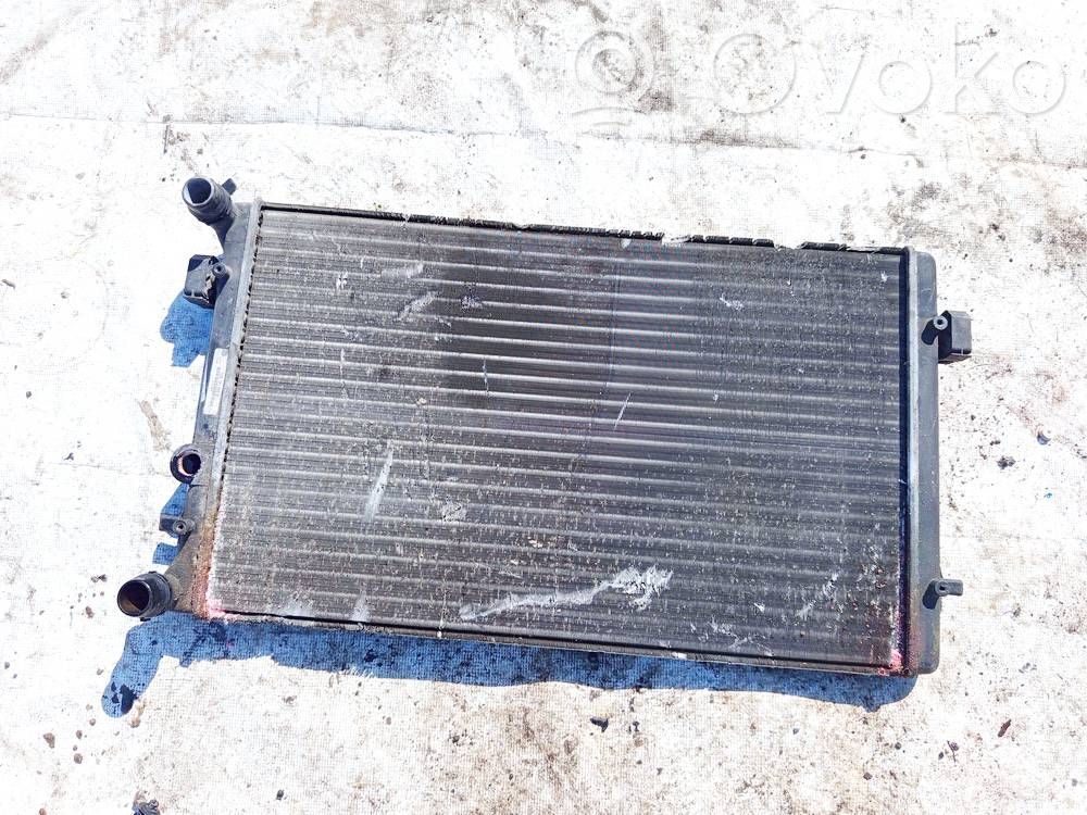 Volkswagen Golf IV Radiatore di raffreddamento