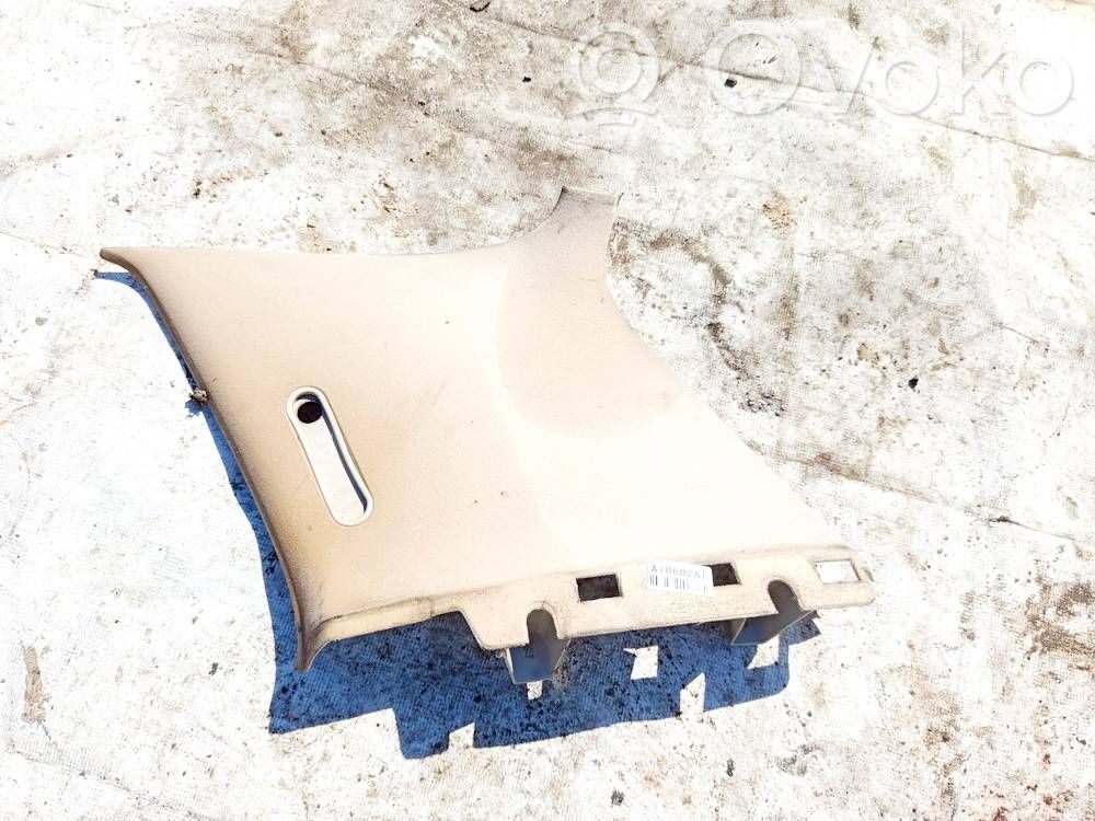 Volkswagen Golf IV Alte piese de interior 