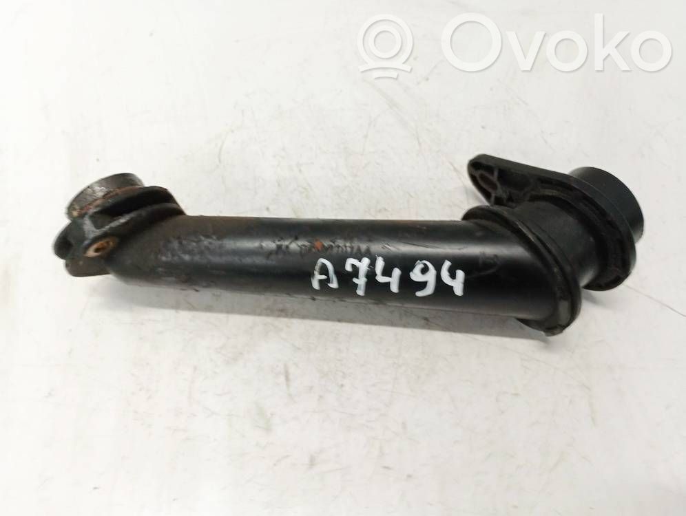 Chrysler Pacifica Turbo turbocharger oiling pipe/hose 