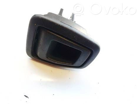Peugeot 508 Altra parte interiore 
