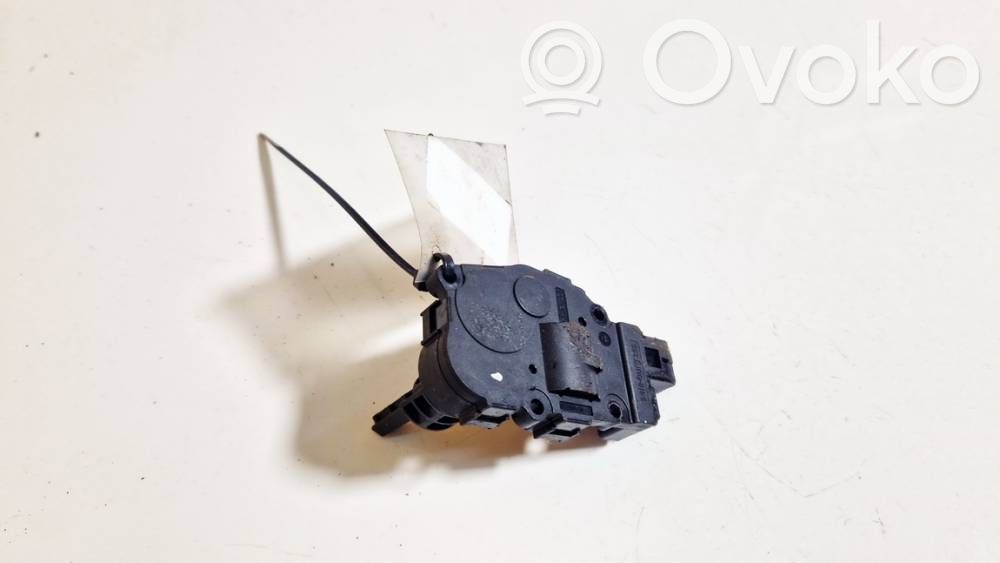 Mercedes-Benz B W245 Air flap motor/actuator 