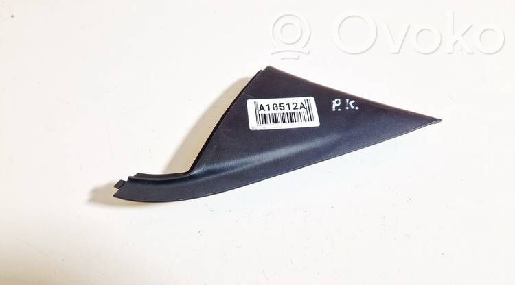 Honda Accord Altra parte interiore