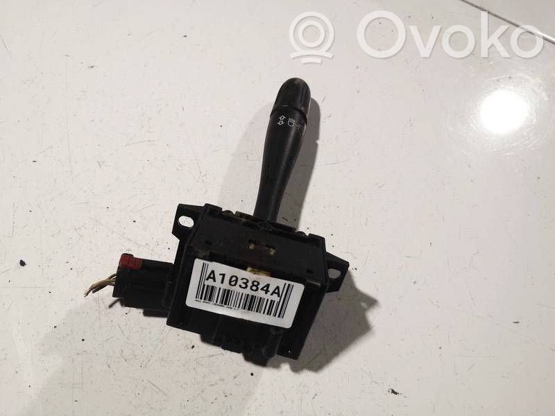 Jeep Grand Cherokee (WJ) Leva indicatori 