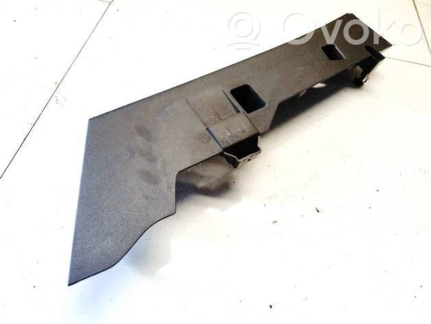 Volvo V50 Altra parte interiore 