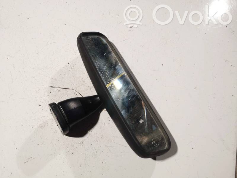 Espejo retrovisor (interior)   E4012141,E4012141