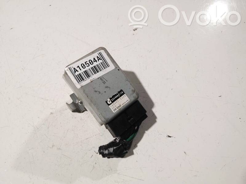 Subaru B9 Tribeca Autres unités de commande / modules 