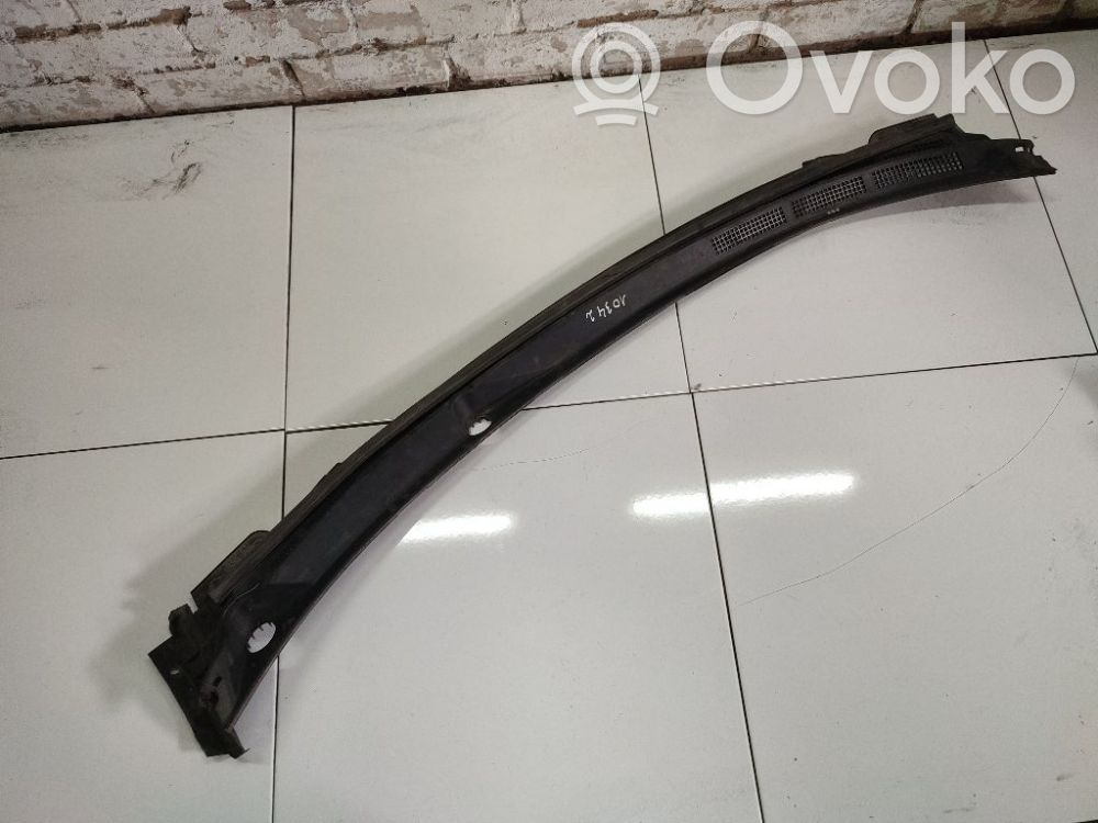 Mitsubishi Lancer X Garniture d'essuie-glace