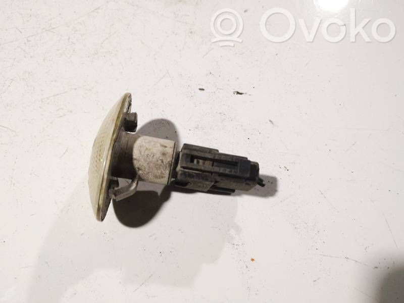 Ford Transit Semnalizator bară față 