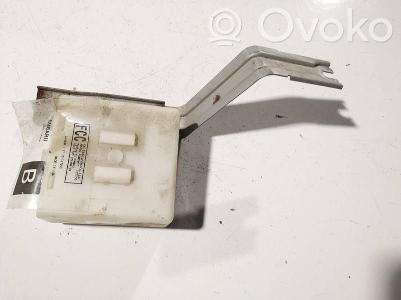 Subaru B9 Tribeca Sonstige Steuergeräte / Module 
