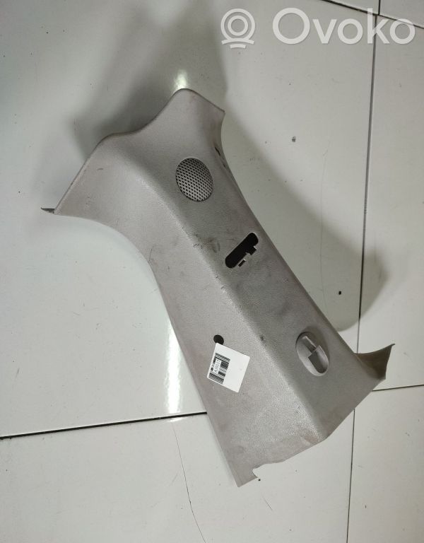 Peugeot 807 Otros repuestos del interior 