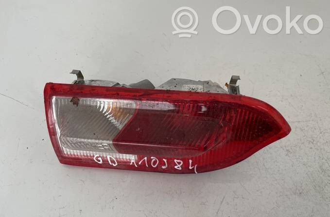 Opel Insignia A Luci posteriori del portellone del bagagliaio 