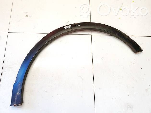 Opel Antara Rivestimento passaruota posteriore