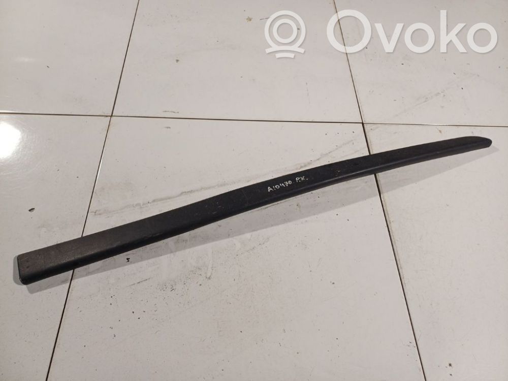 Volvo S60 Rivestimento della portiera anteriore (modanatura)