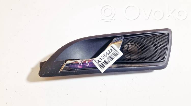 Manecilla interna puerta trasera   1Z0839247,1Z0839247