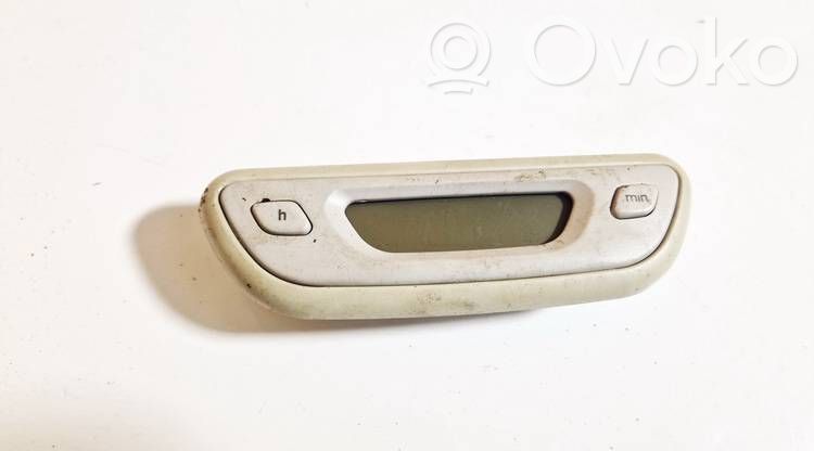 Volkswagen Sharan Monitor/display/piccolo schermo 
