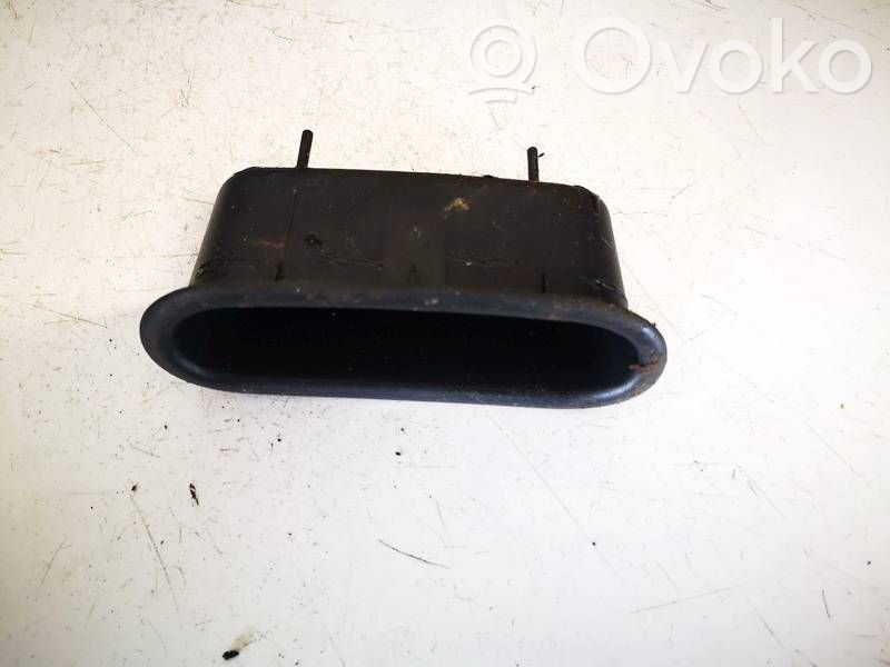 Toyota Corolla Verso E121 Altra parte interiore 