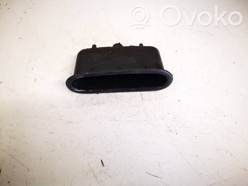 Toyota Corolla Verso E121 Altra parte interiore 