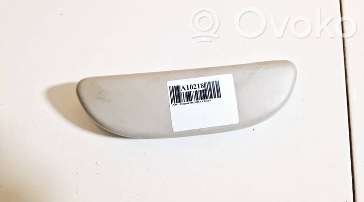 Peugeot 308 Altra parte interiore 
