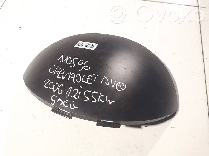 Chevrolet Aveo Other interior part 
