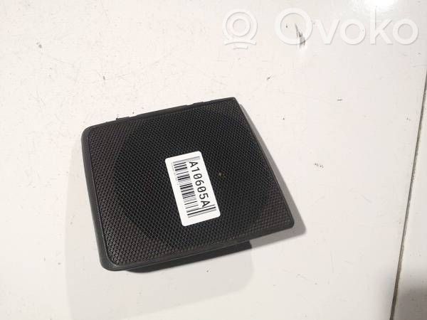 Volkswagen Golf III Altra parte interiore