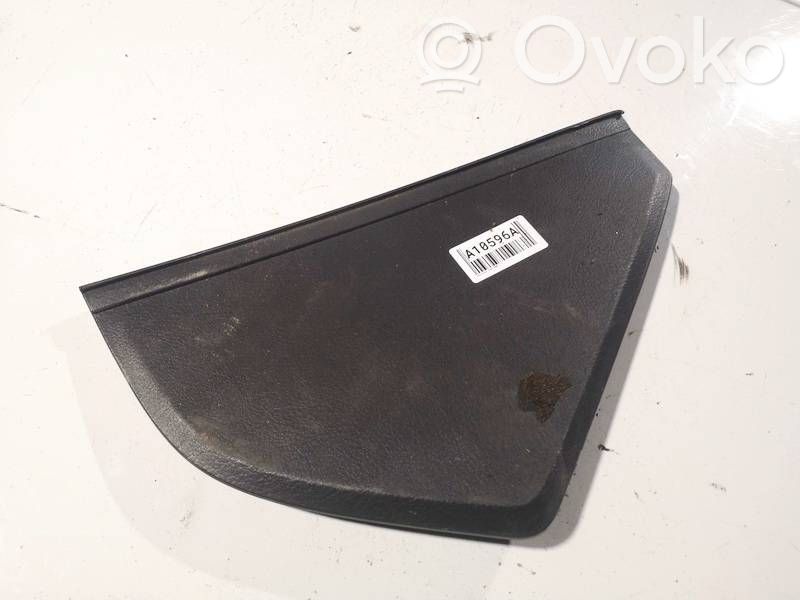 Chevrolet Aveo Alte piese de interior 
